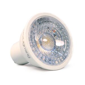 euroLighting LED reflektor GU10 6,5W plné spektrum 2 700K Ra95
