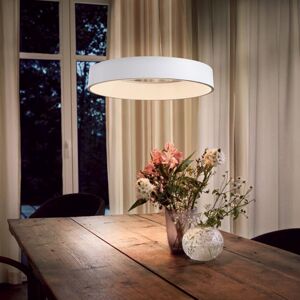 LEDVANCE SMART+ LEDVANCE SUN@Home Kruhové závěsné LED světlo bílé barvy