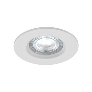Nordlux LED podhledové světlo Don Smart, sada 3ks, bílá
