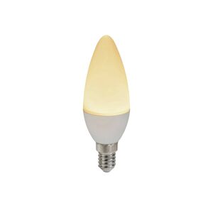 Nordlux LED žárovka svíčka E14 4,7W CCT 450lm, smart, dim