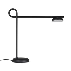 Northern Northern Salto LED stolní lampa, černá