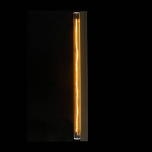Segula SEGULA LED žárovka S14s 5W 50cm 2 200K čirá