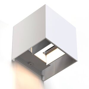 Hama Hama WLAN LED nástěnné světlo, aplikace CCT bílá