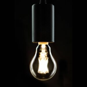 Segula SEGULA LED žárovka GU10 6,5W filament dim 2 700K