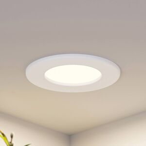PRIOS Prios Cadance LED podhledové světlo bílá 11,5cm 2k