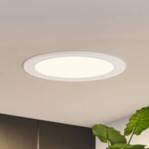 PRIOS Prios Cadance LED podhledové světlo bílá 22 cm 10