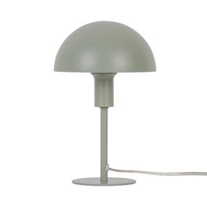 Nordlux Stolní lampa Ellen mini z kovu, zelená