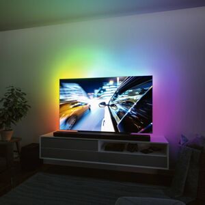 Paulmann Paulmann EntertainLED LED pásek RGB TV set 65″