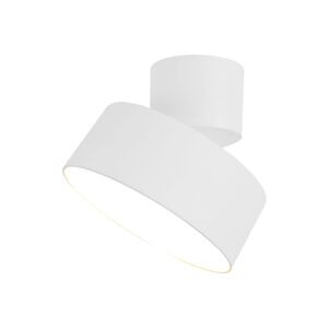Lindby Lindby Nivoria LED bodovka, otočná, bílá