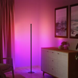 Hama LED stojací lampa s hudebním senzorem smart RGB stmívatelná