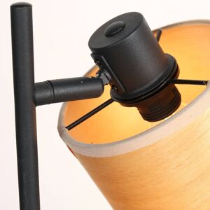 Steinhauer Bambusová stolní lampa