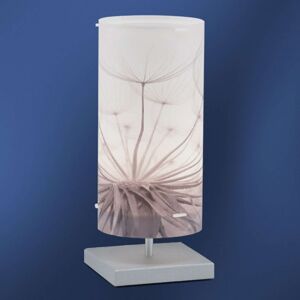 Artempo Italia Dandelion - stolní lampa v přírodním designu