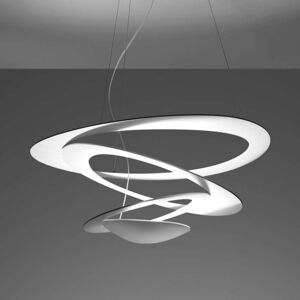 Artemide Pirce - designové závěsné světlo,67x69cm