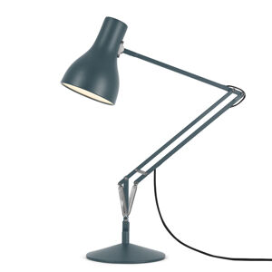 Anglepoise Anglepoise Type 75 stolní lampa břidlicově šedá