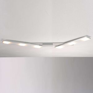 BOPP Bopp Slight - otočné LED stropní svítidlo hliník