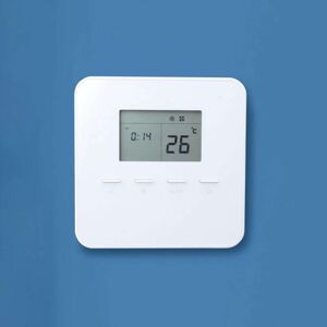 Inteligentní termostaty