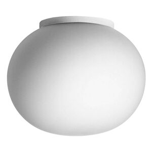 FLOS FLOS Mini Glo-Ball C/W - designové stropní světlo