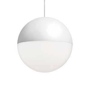 FLOS FLOS String Light Sphere závěsné bílá 12m Touch