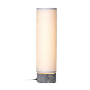 GUBI GUBI Unbound LED stolní lampa bílá