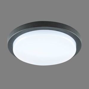 EVN EVN Tectum LED stropní světlo kulaté Ø 24,6 cm