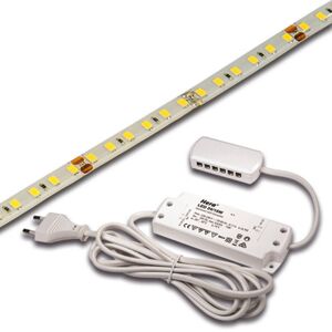 Hera LED pásek Basic-Tape S, IP54, 3 000K, délka 100cm