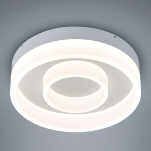 Helestra Helestra Liv - kulaté LED stropní světlo, Ø 30cm