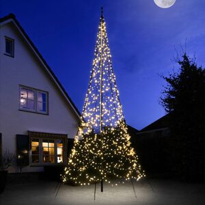 Fairybell Fairybell vánoční stromek, 6 m, 1200 LED