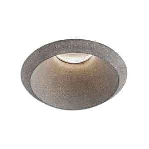 LEDS-C4 LEDS-C4 Play Raw downlight cement 927 6,4W 15°