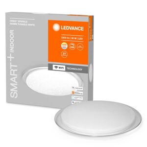LEDVANCE SMART+ LEDVANCE SMART+ WiFi Orbis Sparkle, CCT, Ø 56 cm