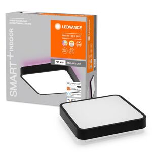 LEDVANCE SMART+ LEDVANCE SMART+ WiFi Orbis Backlight černá 35x35