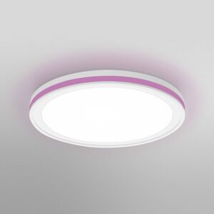 LEDVANCE SMART+ LEDVANCE SMART+ WiFi Orbis Circle CCT RGB bílá