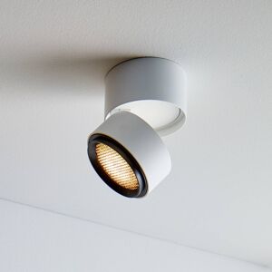 LOOM DESIGN LOOM DESIGN Ray LED stropní spot Ø9,3cm 15W bílá