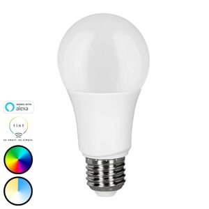 Müller Licht tint white+color LED žárovka E27 9,5W