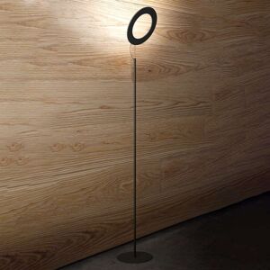 ICONE Vera ST - stojací lampa LED, černá