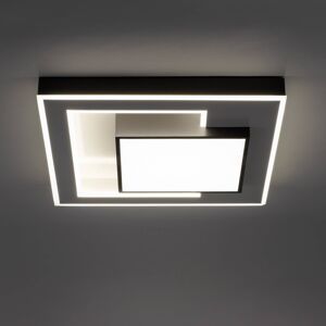 Q-Smart-Home Paul Neuhaus Q-Alta LED stropní světlo, 55x55cm