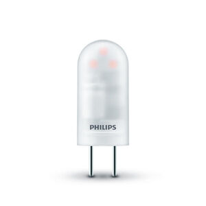 Philips Philips GY6.35 LED pinová žárovka 1,8W 2700K