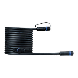 Paulmann Paulmann Plug & Shine 93927 kabel 5m, 1 v/2