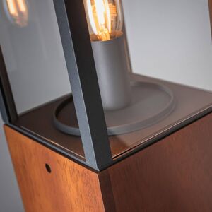 Paulmann Paulmann Plug & Shine Venea soklové světlo 40cm