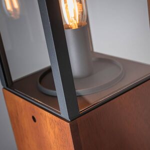 Paulmann Paulmann Plug & Shine Venea soklové světlo 60cm