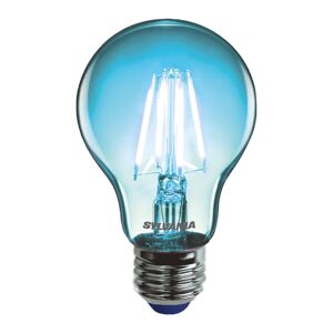 Sylvania Sylvania ToLEDo Retro LED žárovka E27 4,1W modrá