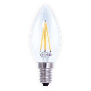 Segula Segula E14 4W LED žárovka-svíčka Ambient, stmívací