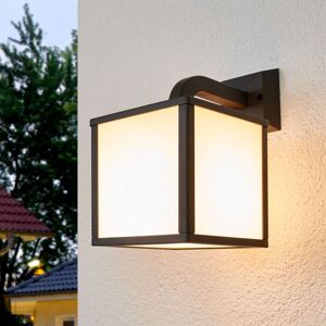 Cubango - moderní venkovní nástěnné LED světlo