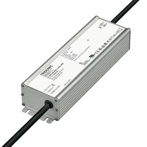 TRIDONIC TRIDONIC LED ovladač LC 200W 24V IP67 L EXC UNV