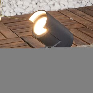 Lucande Reflektor s hrotem Beatrix s LED