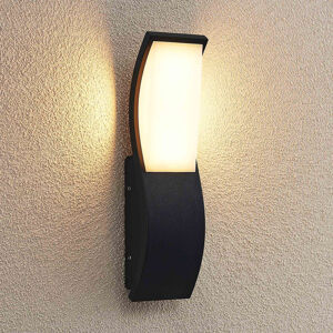 Lucande Lucande Maca LED venkovní nástěnné svítidlo