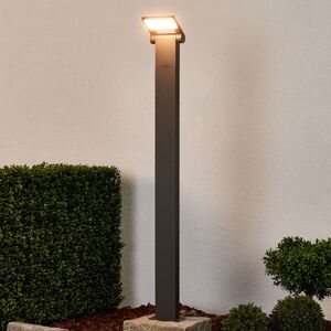 Lucande Patníková LED lampa Marius, 100 cm