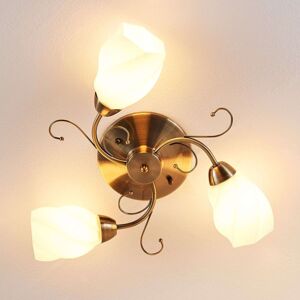Lindby Stropní lampa Ameda s romantickým designem