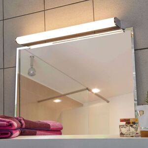 Lindby LED koupelnové světlo nástěnné Jesko, 59cm