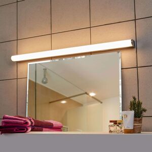 Lindby LED koupelnové světlo nástěnné Jesko, 89cm