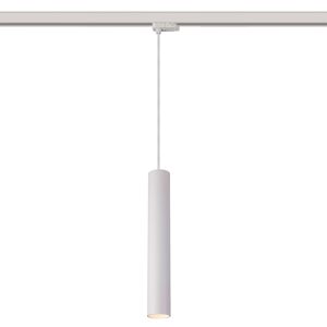 Arcchio Arcchio Ejona kolejnicový LED závěs bílá 4/40cm